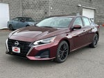 2025 Nissan Altima SV Special Edition