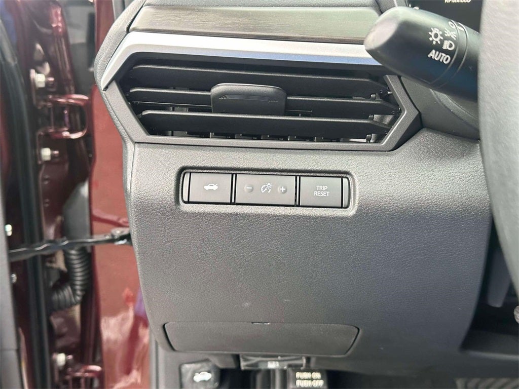 2025 Nissan Altima SV Special Edition