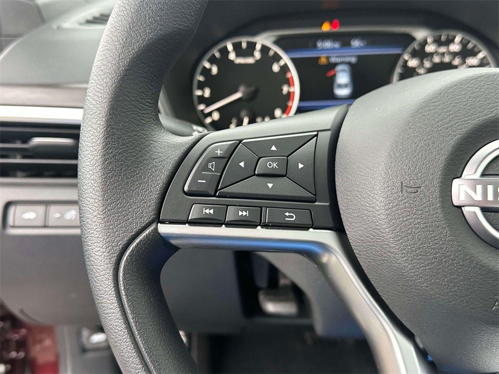 2025 Nissan Altima SV Special Edition