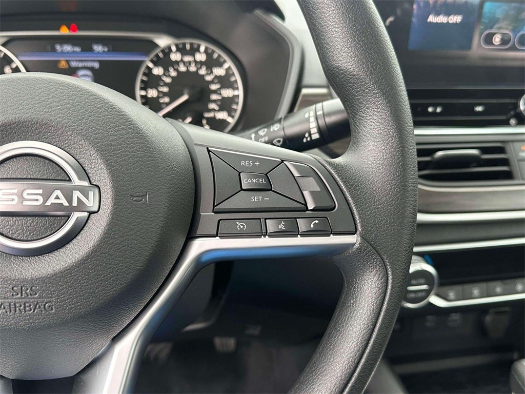 2025 Nissan Altima SV Special Edition