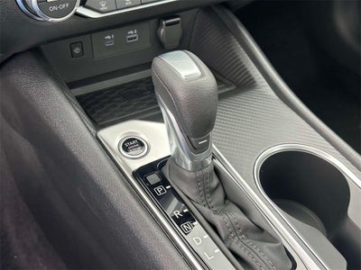 2025 Nissan Altima SV Special Edition