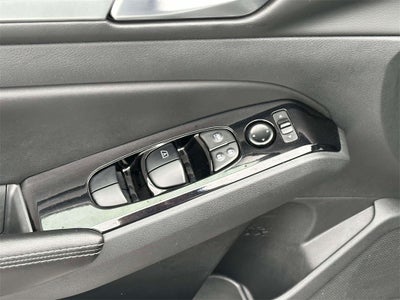 2023 Nissan Altima SV