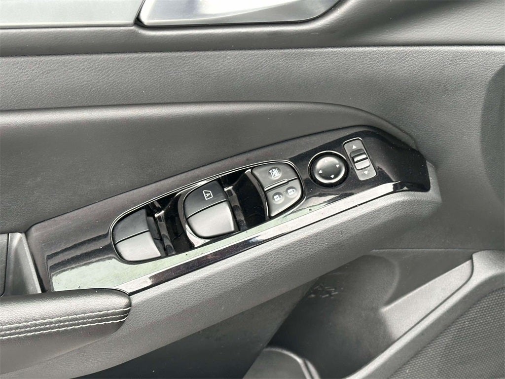 2023 Nissan Altima SV