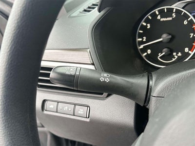 2023 Nissan Altima SV