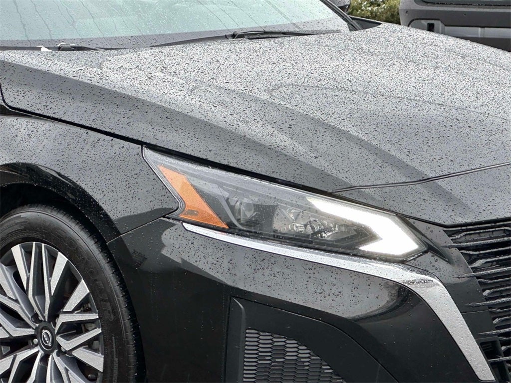 2023 Nissan Altima SV