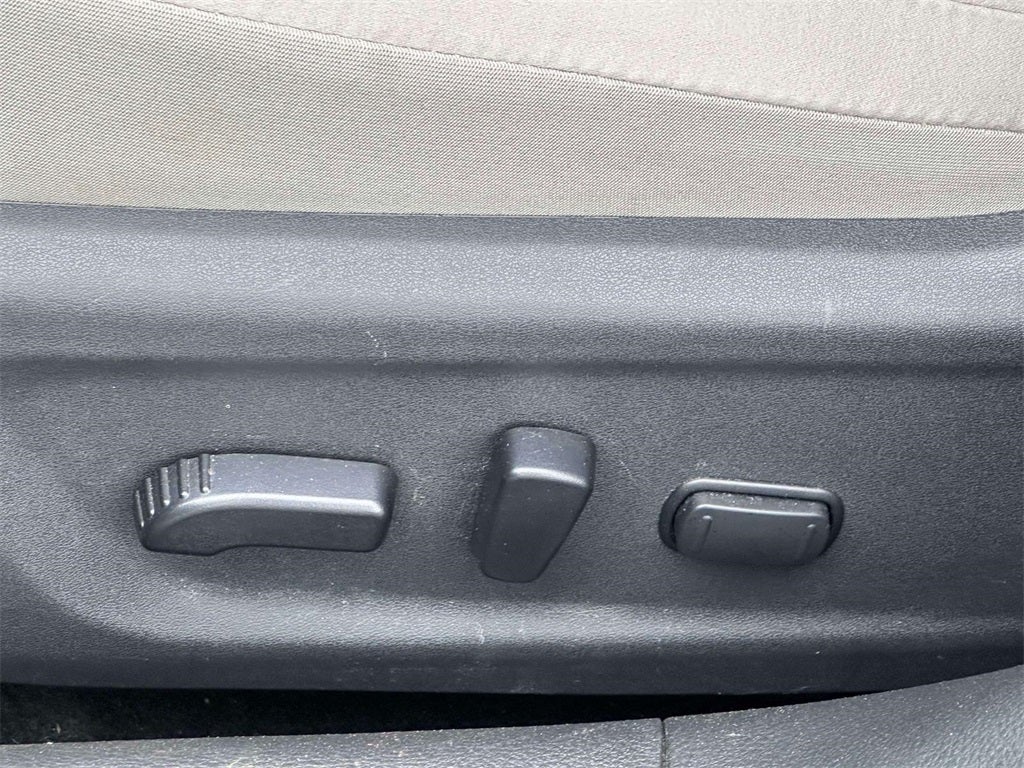 2020 Nissan Altima 2.5 SV