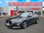2020 Nissan Altima 2.5 SV