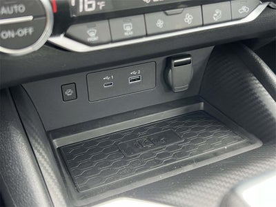 2025 Nissan Altima SV Special Edition