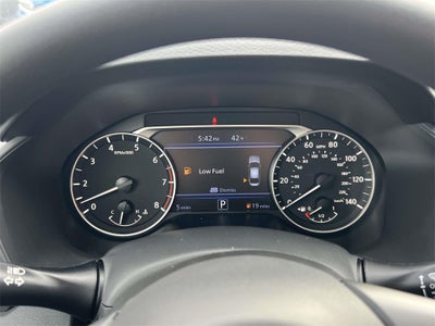 2025 Nissan Altima SV Special Edition