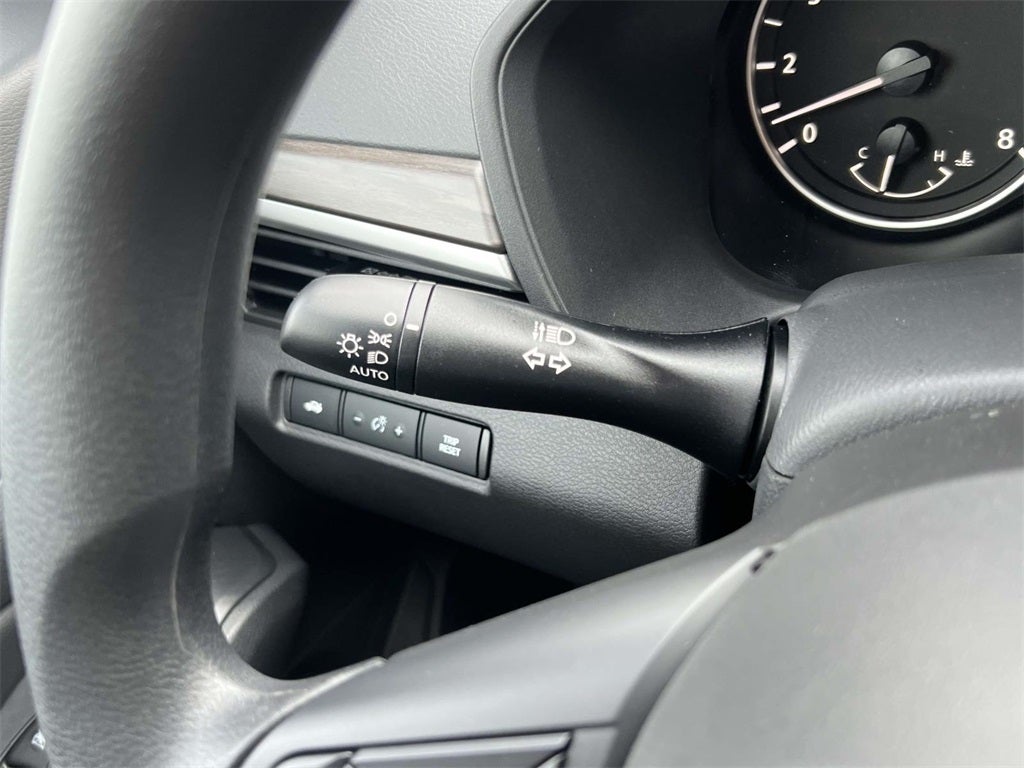 2025 Nissan Altima SV Special Edition