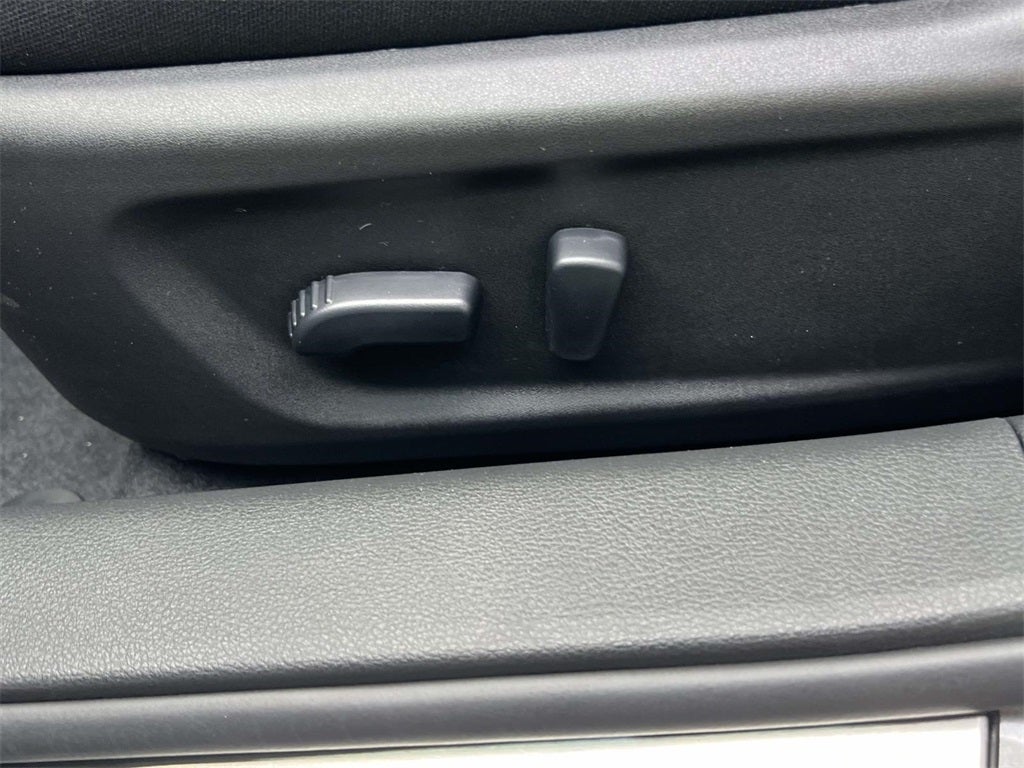 2025 Nissan Altima SV Special Edition