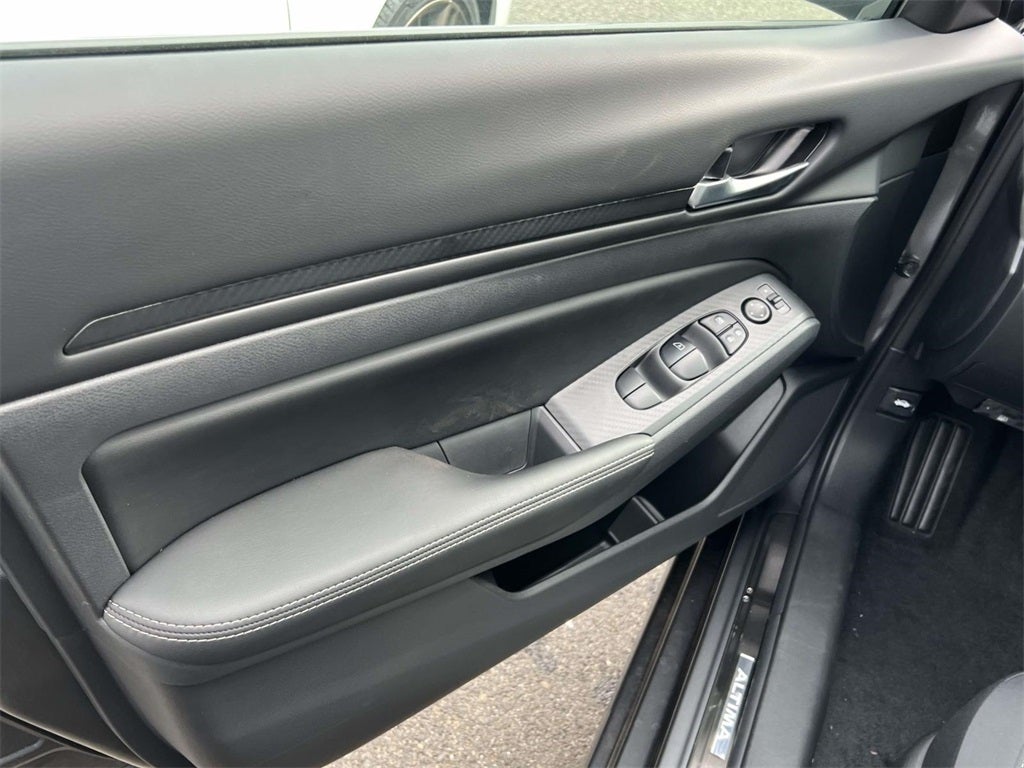 2025 Nissan Altima SV Special Edition