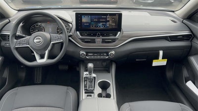 2025 Nissan Altima SV Special Edition