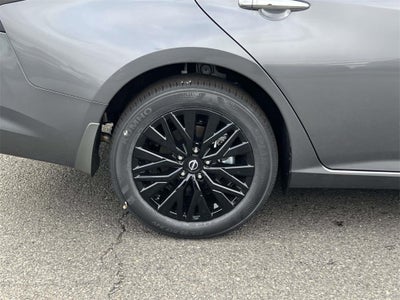 2025 Nissan Altima SV Special Edition