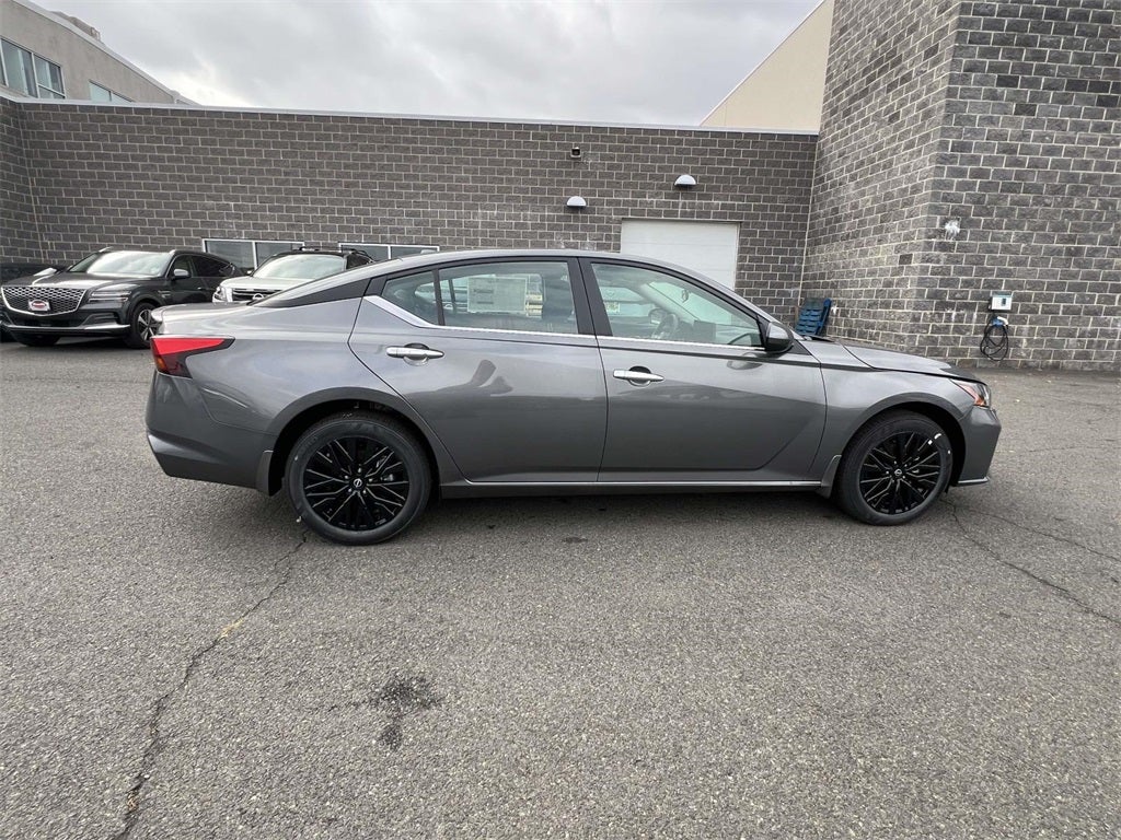 2025 Nissan Altima SV Special Edition