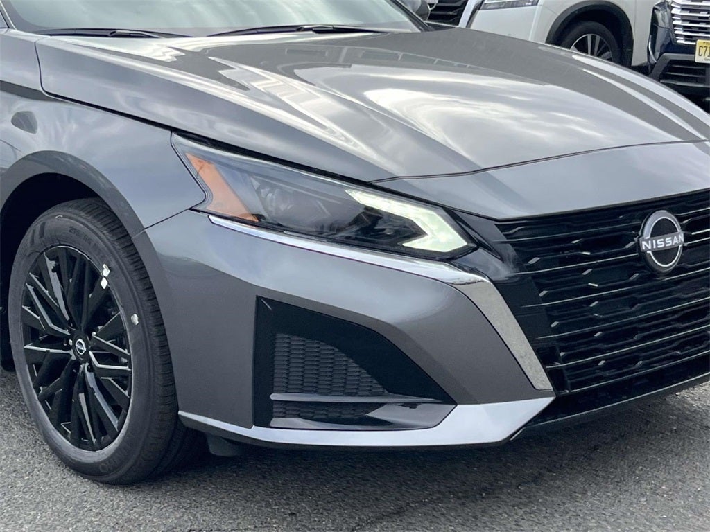 2025 Nissan Altima SV Special Edition