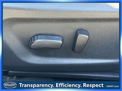 2022 Nissan Altima 2.5 SV CERTIFIED