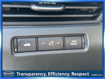 2022 Nissan Altima 2.5 SV CERTIFIED