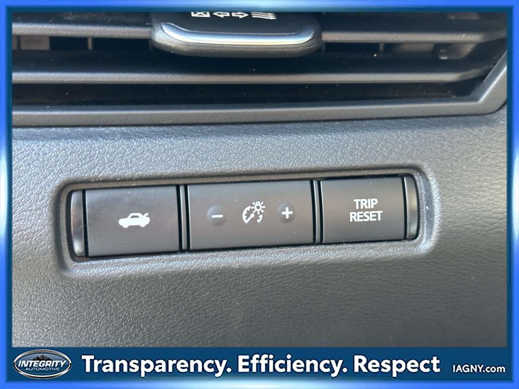 2022 Nissan Altima 2.5 SV CERTIFIED