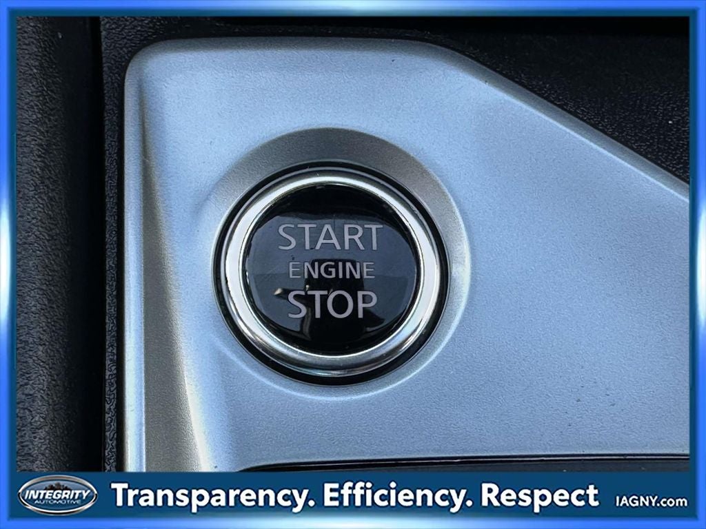 2022 Nissan Altima 2.5 SV CERTIFIED