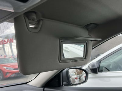 2025 Nissan Altima SV Special Edition