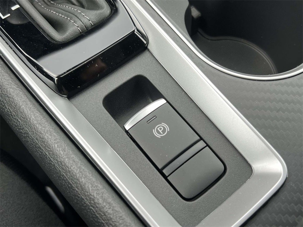 2025 Nissan Altima SV Special Edition