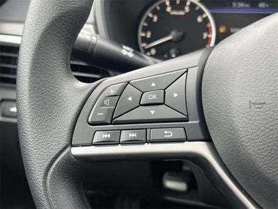 2025 Nissan Altima SV Special Edition