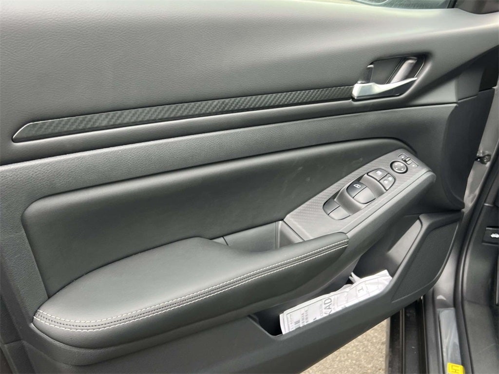 2025 Nissan Altima SV Special Edition