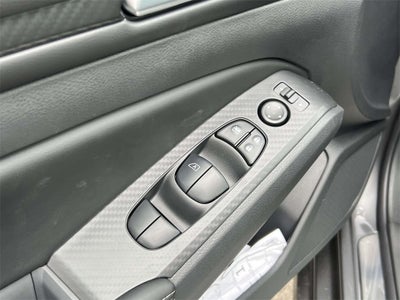 2025 Nissan Altima SV Special Edition