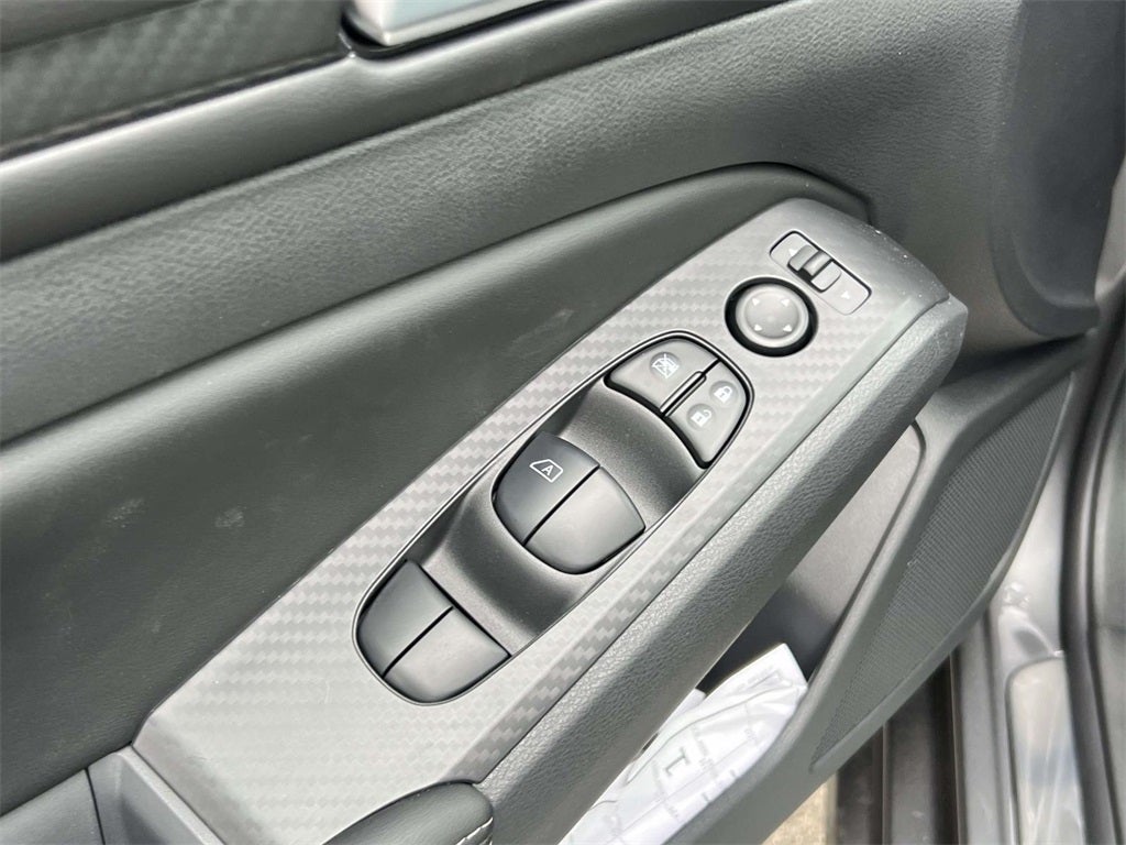 2025 Nissan Altima SV Special Edition