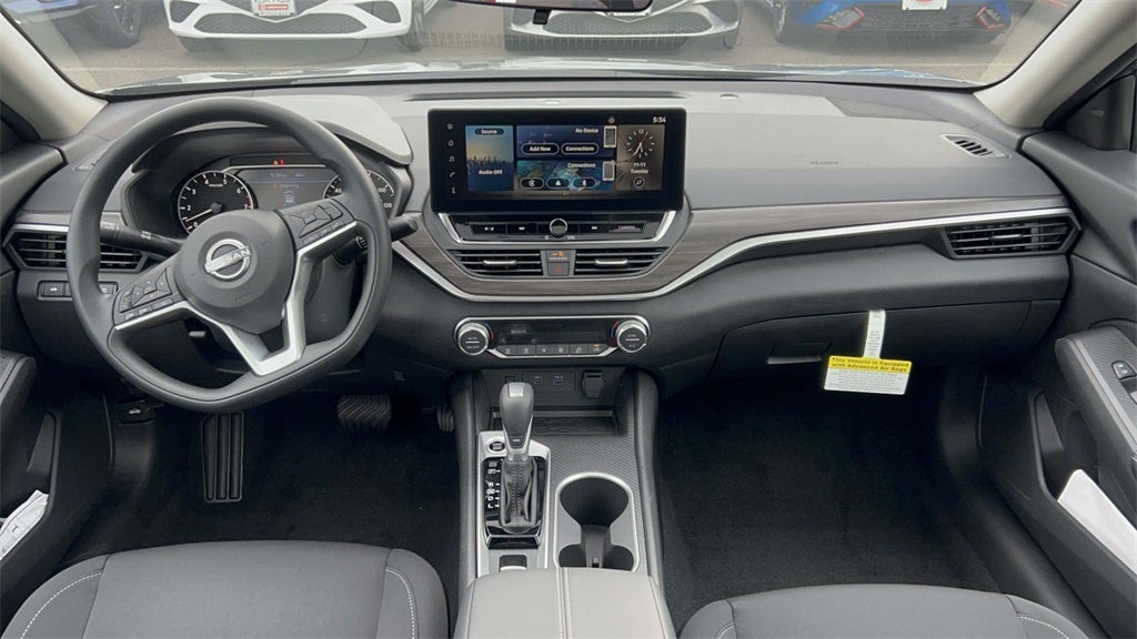 2025 Nissan Altima SV Special Edition