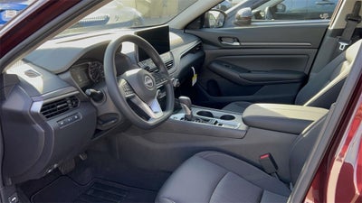 2025 Nissan Altima SV Special Edition