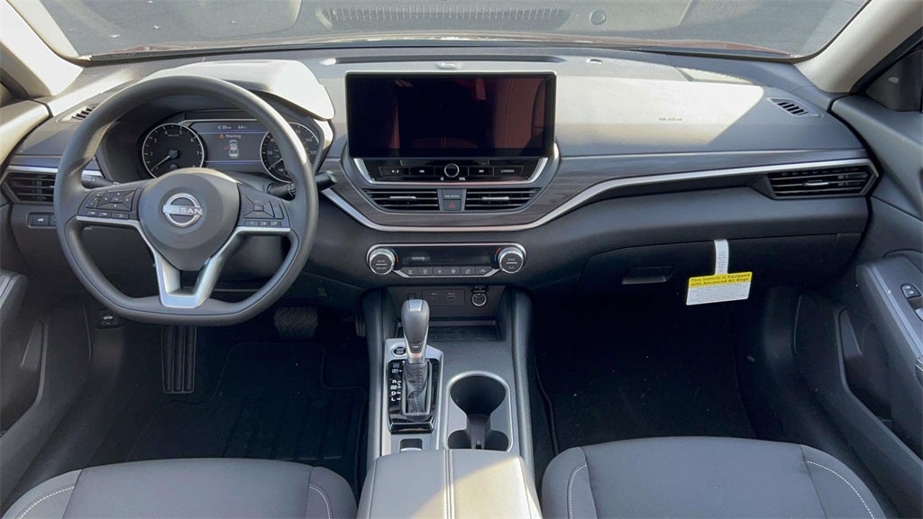 2025 Nissan Altima SV Special Edition