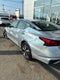 2020 Nissan Altima 2.5 SL