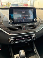 2020 Nissan Altima 2.5 SL