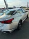 2020 Nissan Altima 2.5 SL
