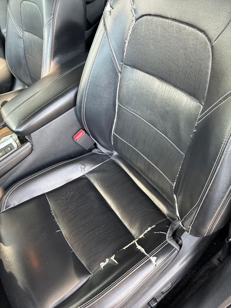 2020 Nissan Altima 2.5 SL