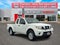 2015 Nissan Frontier SV