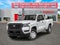 2026 Nissan Frontier King Cab® S