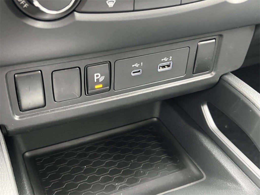 2026 Nissan Frontier King Cab® S