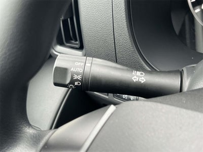 2026 Nissan Frontier King Cab® S