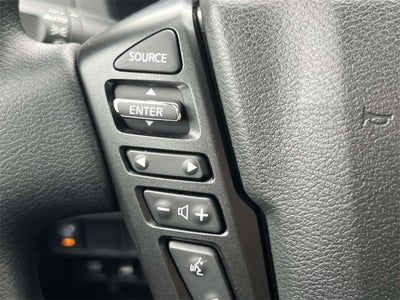 2026 Nissan Frontier King Cab® S