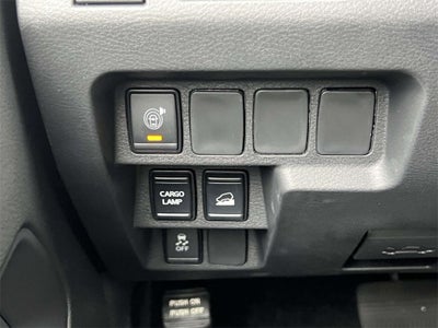 2026 Nissan Frontier King Cab® S