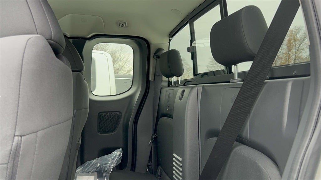 2026 Nissan Frontier King Cab® S
