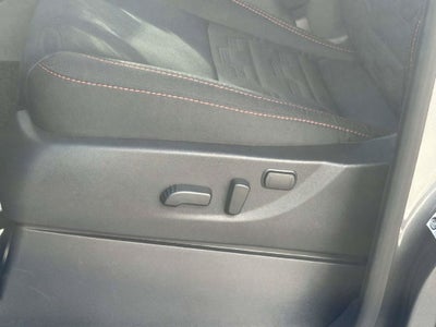 2027 Nissan Frontier Crew Cab PRO-4X®