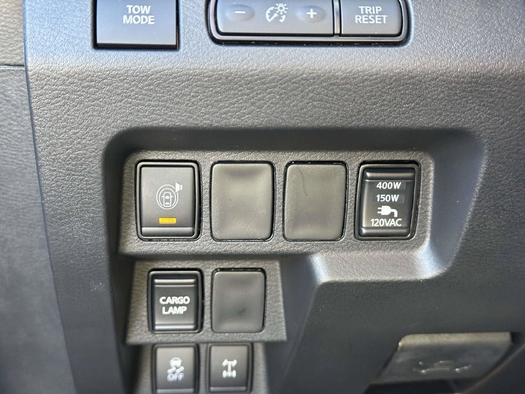 2027 Nissan Frontier Crew Cab PRO-4X®