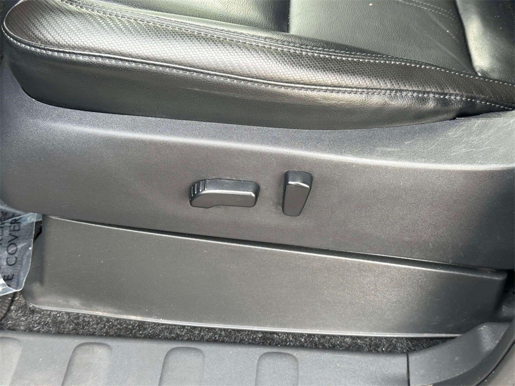 2022 Nissan Frontier Crew Cab PRO-4X®