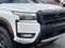 2025 Nissan Frontier Crew Cab PRO-4X® Long Bed