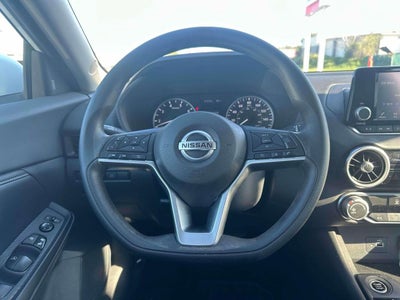 2022 Nissan Sentra S