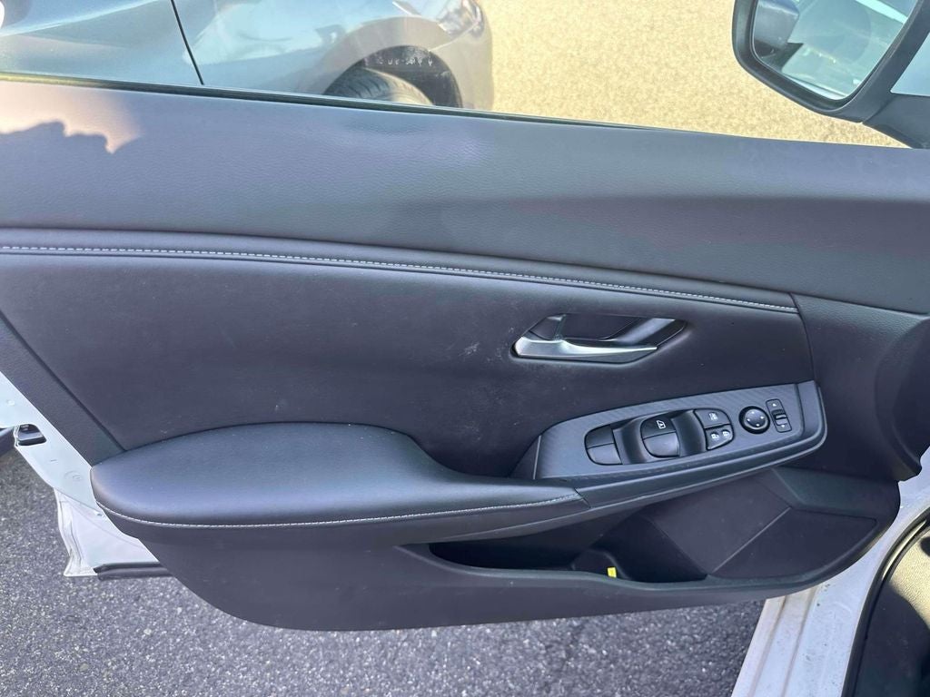 2022 Nissan Sentra S
